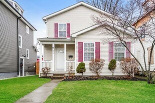 673 Gilbert St in Columbus, OH - Building Photo