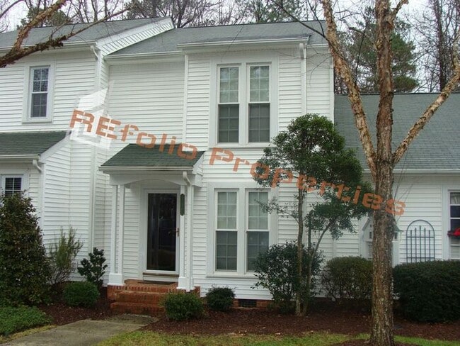 property at 110 Planetree Ln