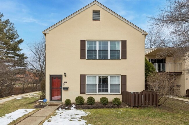 property at 437 Old Forge Crossing