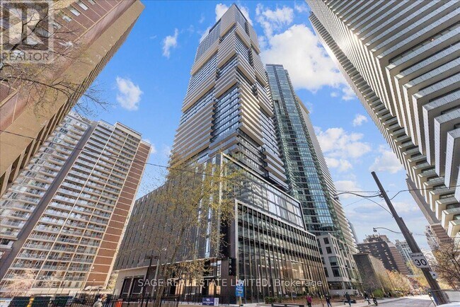 property at 55 Charles St E