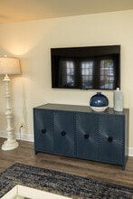 The Brittany Apartments in Pikesville, MD - Building Photo - Building Photo