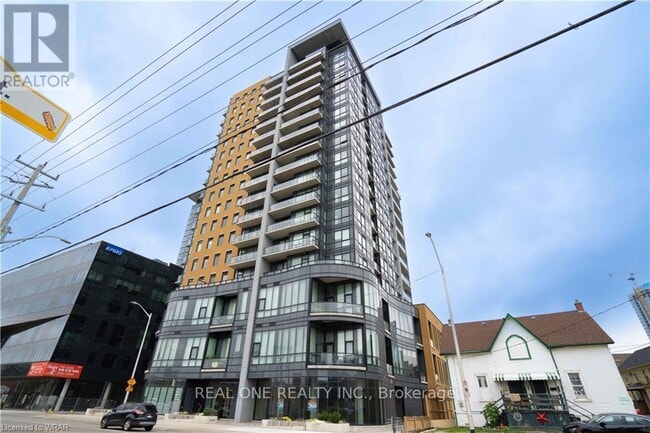 property at 100-100 Garment St