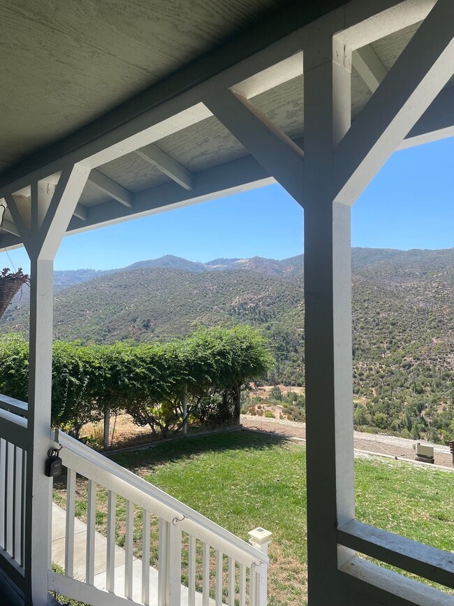 property at 1987 Capell Valley Rd