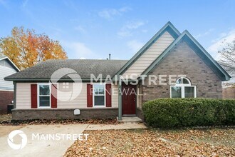 7062 Foxhall Dr in Horn Lake, MS - Building Photo - Building Photo