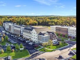 Pointe Place Development Apartments