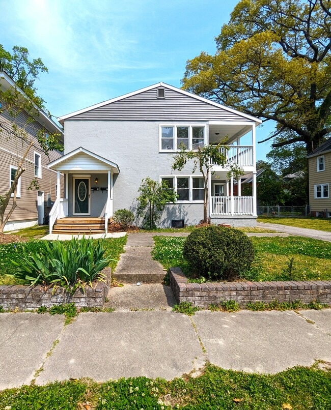 property at 528 Maryland Ave