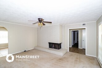 3256 Bluemont Dr in Memphis, TN - Building Photo - Building Photo