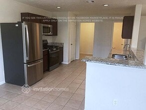 2411 Lago Mirado Wy in Richmond, TX - Foto de edificio - Building Photo