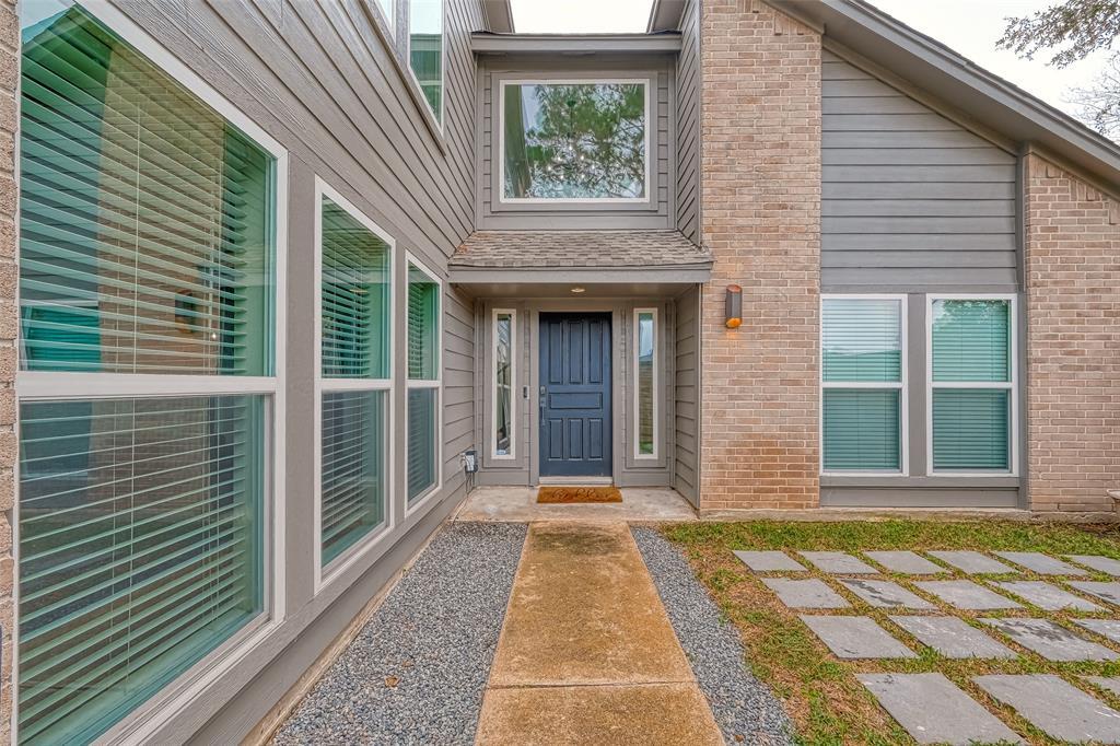 14703 Silver Sands St in Houston, TX - Building Photo