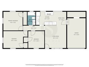 3866 Cedar Dr in Marietta, GA - Building Photo - Building Photo