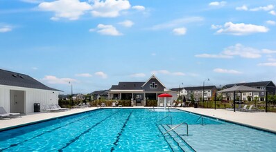 304 Carolina Spgs Blvd in Apex, NC - Building Photo - Building Photo