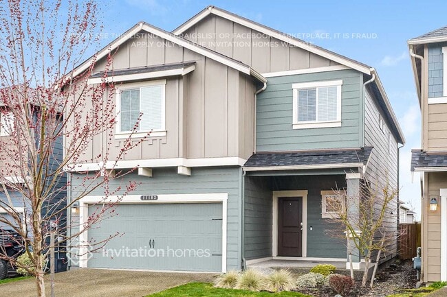 property at 11103 184th St E