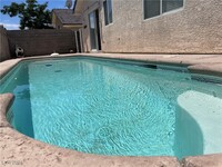 7420 Flat Rock St in Las Vegas, NV - Building Photo - Building Photo