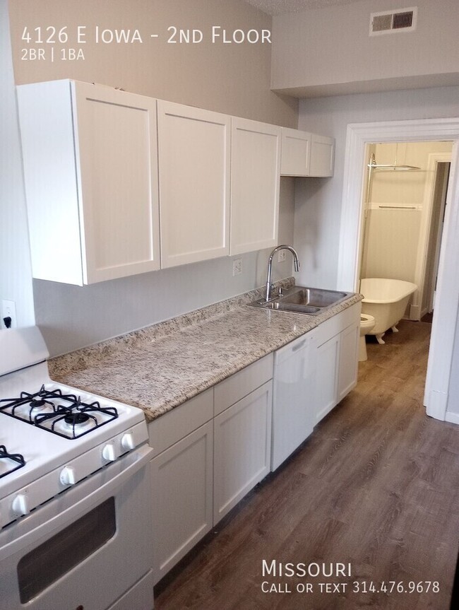 property at 4126 E Iowa Ave