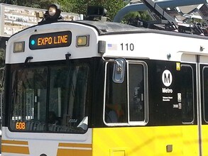 1406 Exposition Blvd in Los Angeles, CA - Building Photo - Building Photo