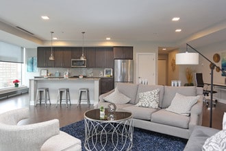 88 on Elm in Rochester, NY - Building Photo - Interior Photo