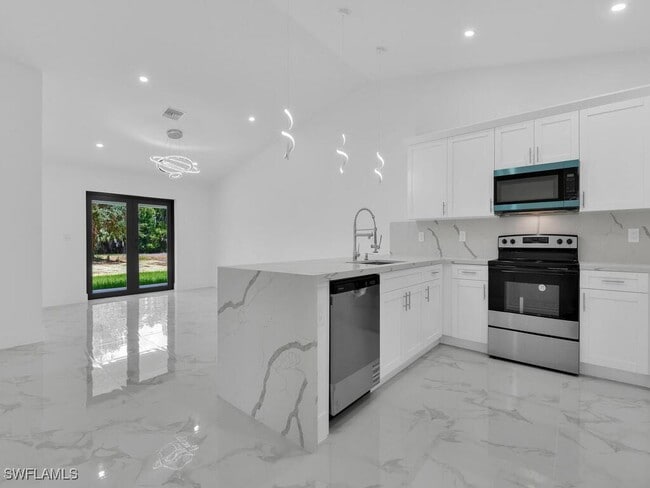 property at 4738-4740 Douglas Ln