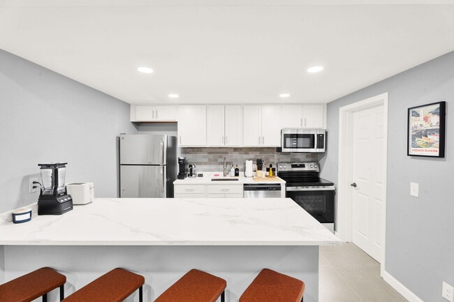 Roanoke Villas Apartments