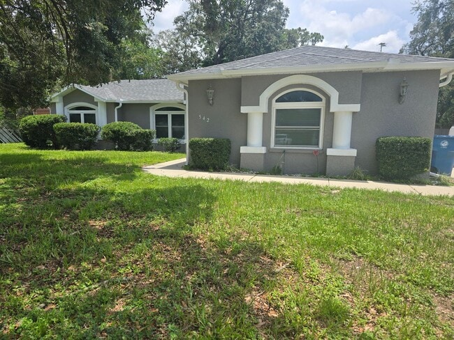 property at 542 Fairbanks Rd