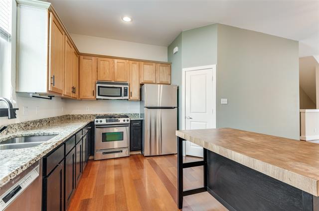 property at 1612 Tribeca Way