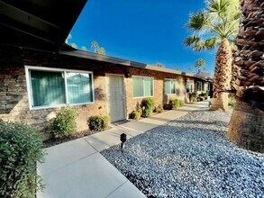 74402 Abronia Trail, Unit 1 in Palm Desert, CA - Building Photo - Building Photo