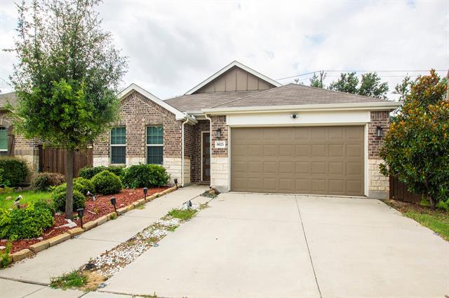 8625 Glenburne Dr in Fort Worth, TX - Building Photo - Building Photo