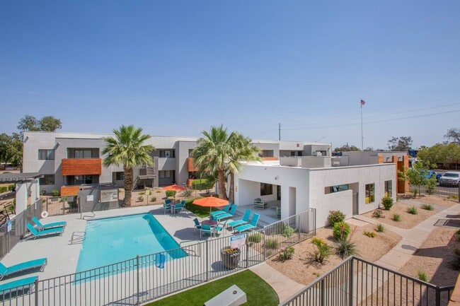 Portola Glendale in Glendale, AZ - Building Photo - Building Photo