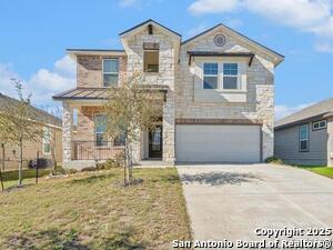 29619 Copper Penny in Bulverde, TX - Building Photo