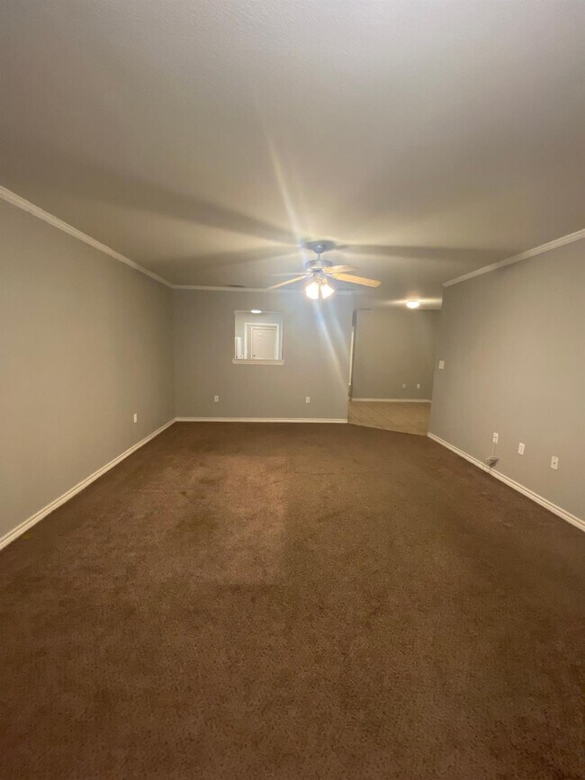 5420 Kemper St in Lubbock, TX - Building Photo - Building Photo