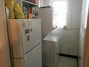 3 Parker Hill Terrace, Unit 1C in Boston, MA - Foto de edificio - Building Photo