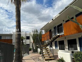 2635 Hayden Rd in Scottsdale, AZ - Building Photo