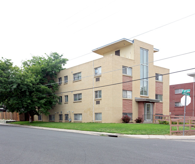 1392 Jamaica St in Aurora, CO - Building Photo - Building Photo