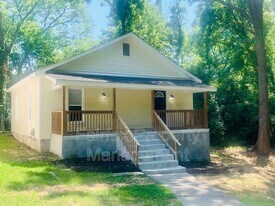 310 Price Ave in Durham, NC - Building Photo