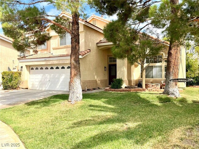 1326 Pine Terrace Ct in North Las Vegas, NV - Building Photo - Building Photo