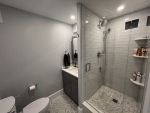 85 E India Row, Unit 37 in Boston, MA - Building Photo - Building Photo