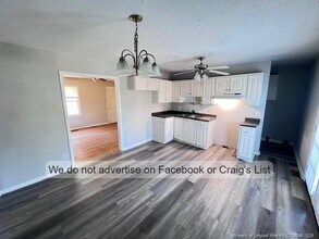 6409 Waverly Ct in Fayetteville, NC - Building Photo - Building Photo