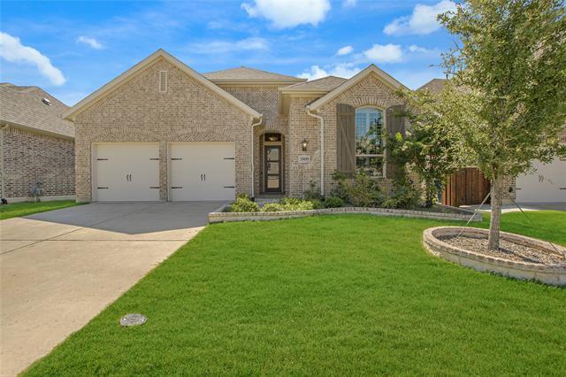 property at 3909 Bamboo Trl