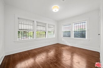 5515 Ruthelen St in Los Angeles, CA - Building Photo - Building Photo