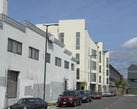 Pacific Cannery Lofts in Oakland, CA - Building Photo - Building Photo