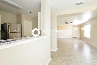 3743 Candleglenn in San Antonio, TX - Building Photo - Building Photo