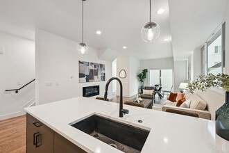 1240 Tennyson St in Denver, CO - Building Photo - Building Photo