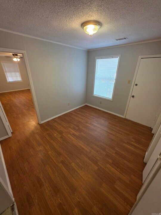 1709 Marion St in North Little Rock, AR - Building Photo