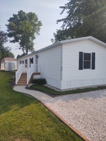 911 West Ave in Webster City, IA - Building Photo