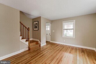1612 Boyle St in Alexandria, VA - Building Photo - Building Photo