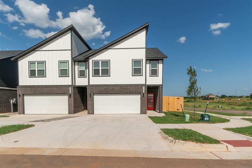 19505 Molly Dr in Edmond, OK - Building Photo