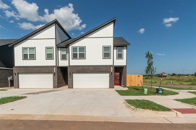 property at 19505 Molly Dr