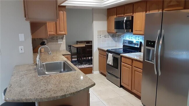 3618 Forest Cir in Palm Harbor, FL - Building Photo - Building Photo