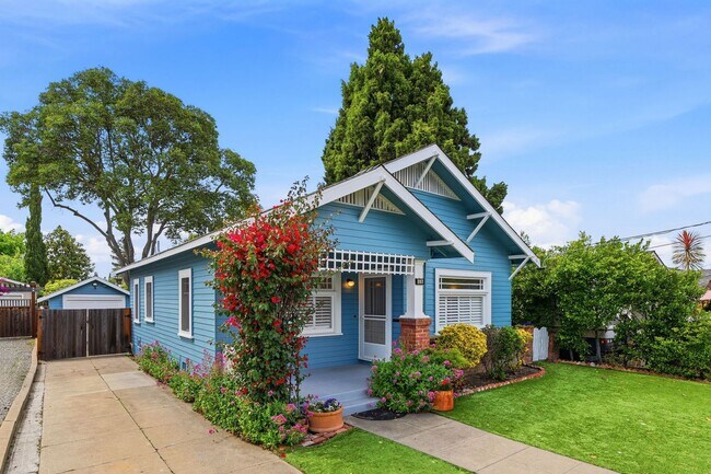 397 Mayellen Ave in San Jose, CA - Building Photo - Building Photo