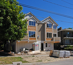 1436 NW 59th St in Seattle, WA - Building Photo - Building Photo