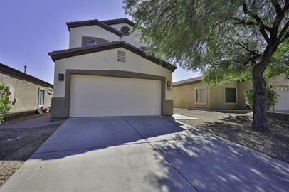 14889 S Avenida Cucana in Sahuarita, AZ - Building Photo